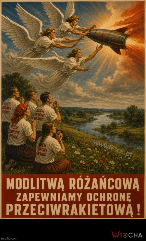 Działa ? No średnio. Ale nic lepszego nie mamy !