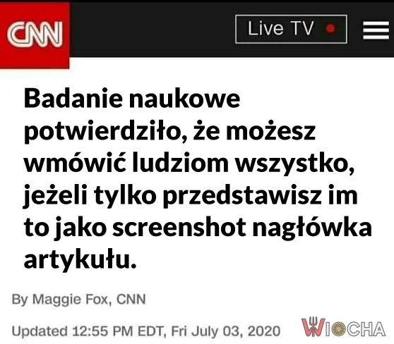 Screenshot wie wszystko