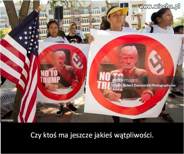 Tak zaczynał Adolf Hitler.