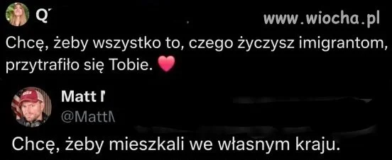 W sumie mógłbym się z tym zgodzić 