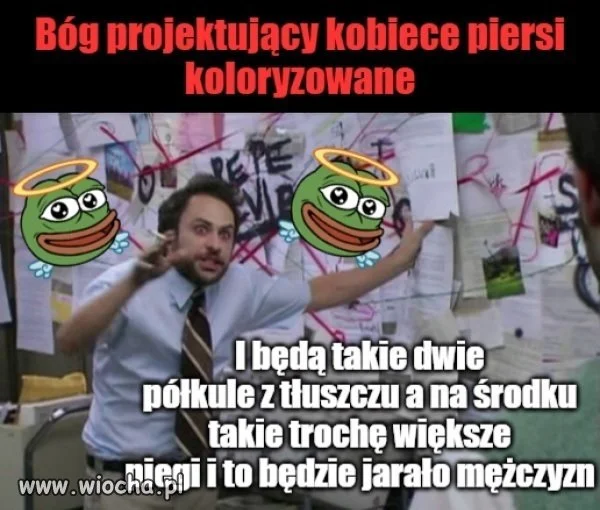 Tak musiało być 