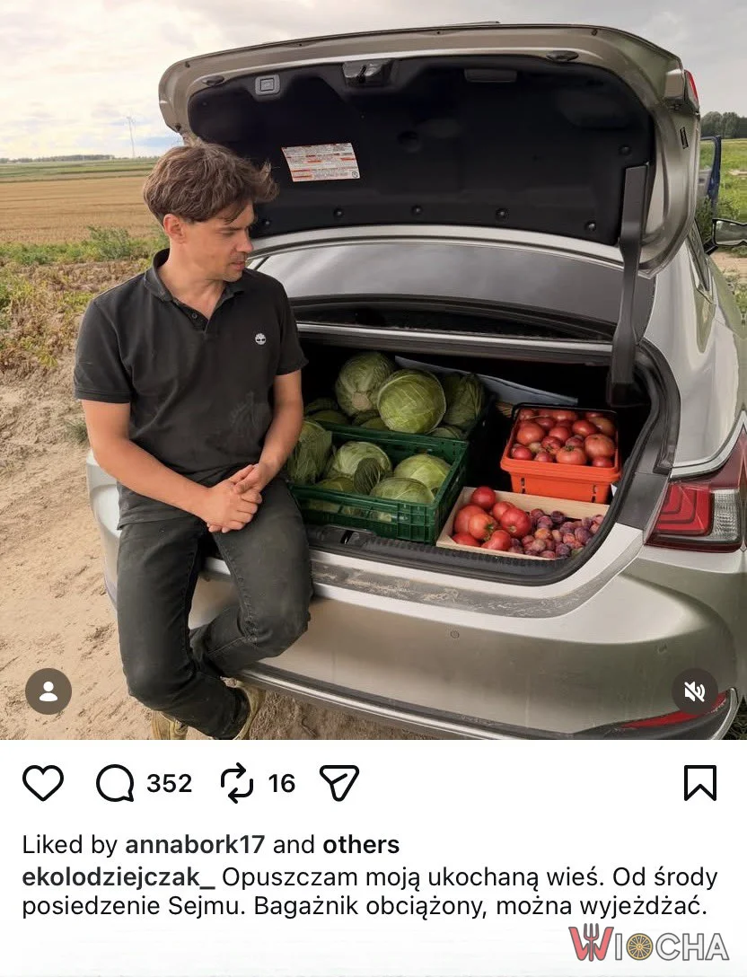 Pov: wracasz od rodziców
