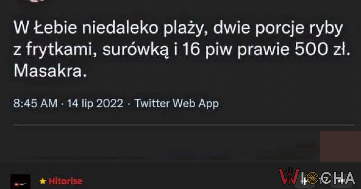 Po co ta surówka?