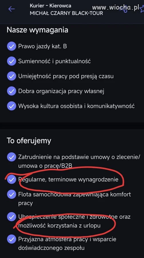Pracodawca roku