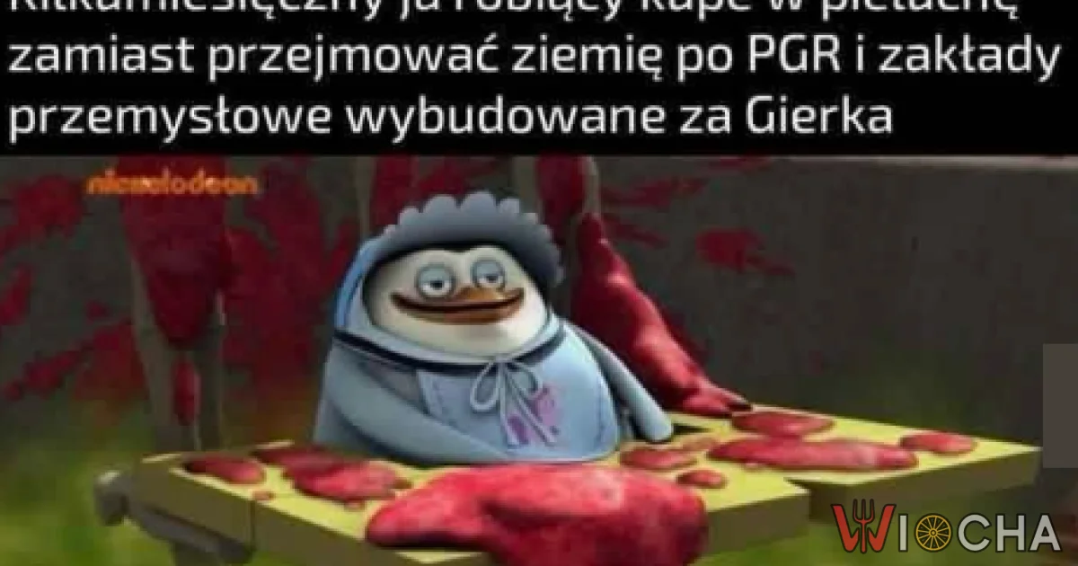 Czasy się zmieniają
