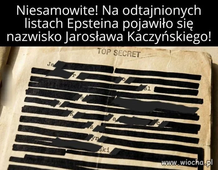 A to ciekawe 