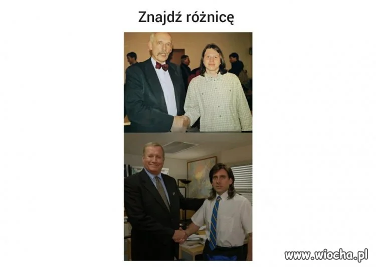 Klasycznie, czyli