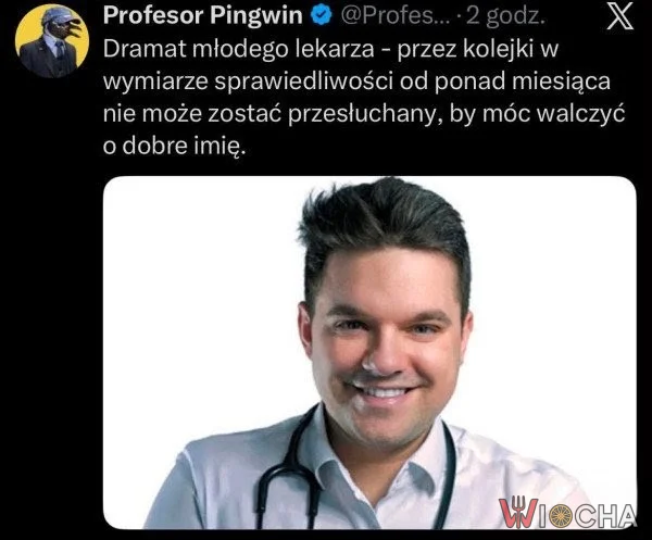 Biedaczysko