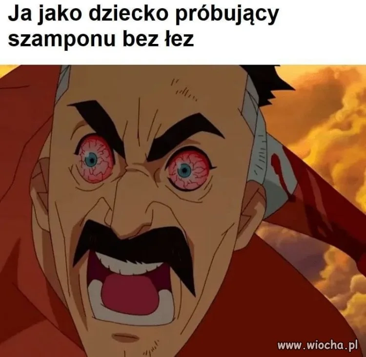 Dzieciństwo pełne emocji