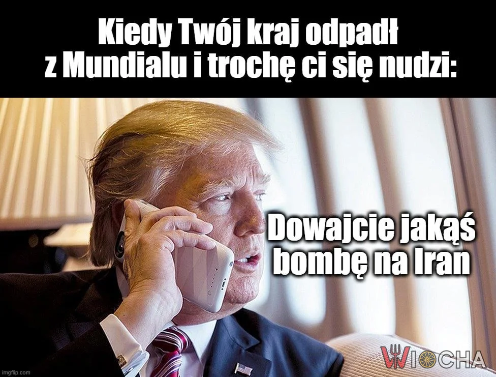 Kiedy mundial w d...