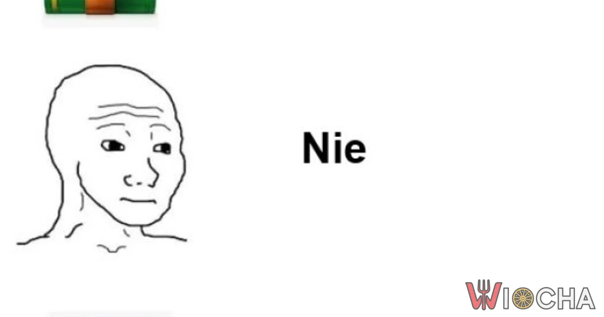 Ok, to nie kupuj