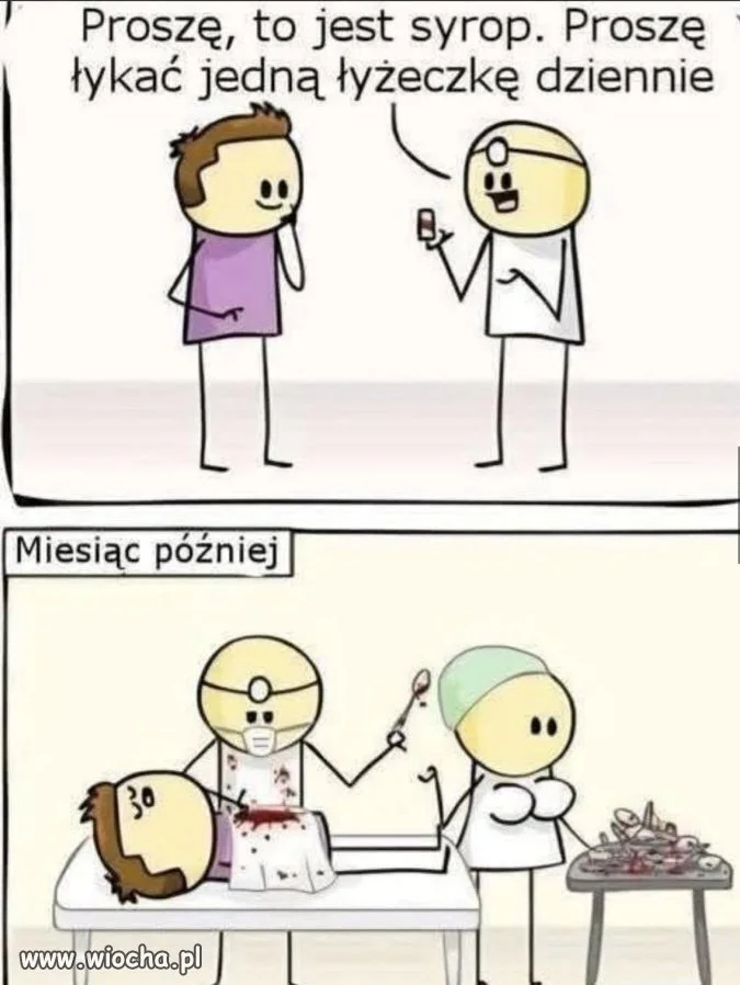 Niby tylko żarcik 