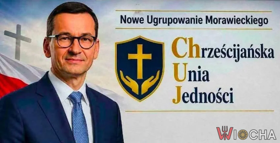 Trzy prawice, zero przyszłości.
