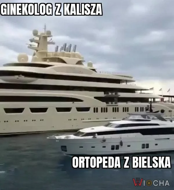 Kto bogatemu zabroni?