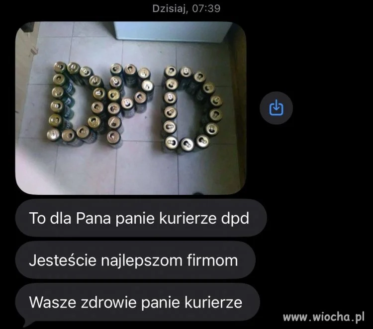 Jesteście najlepszom firmom
