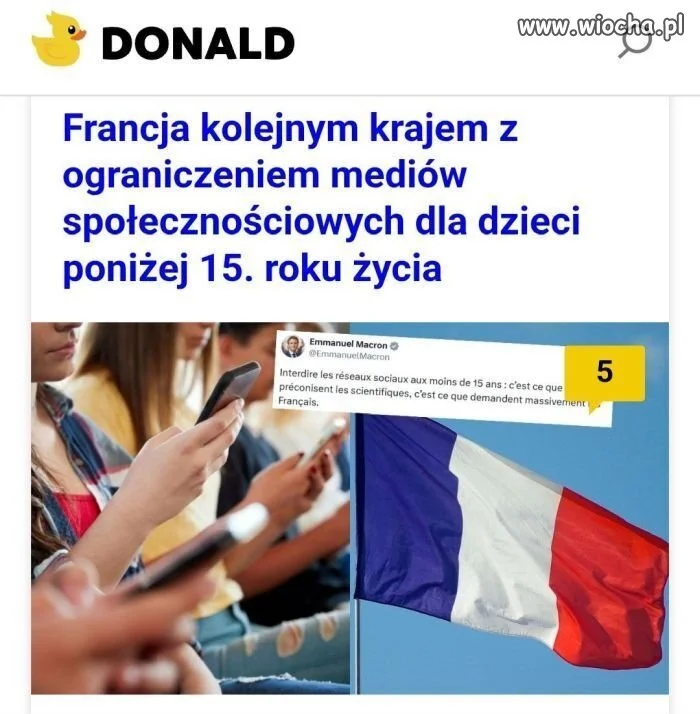 Cenzura dla dzieci?