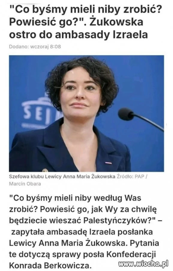 Tym razem w punkt i bez jeńców 