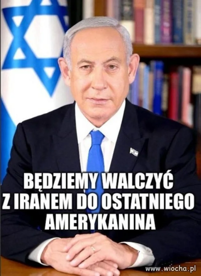 I taka to gra polityczna