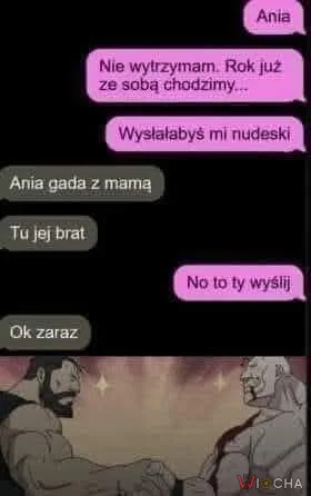 Rodzinne rozmowy na messengerze