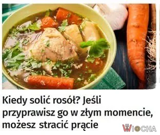 Dobrze wiedzieć...