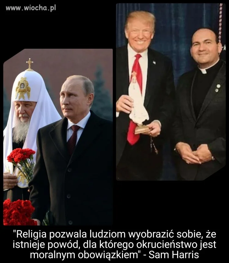 Śmiercionośny miks