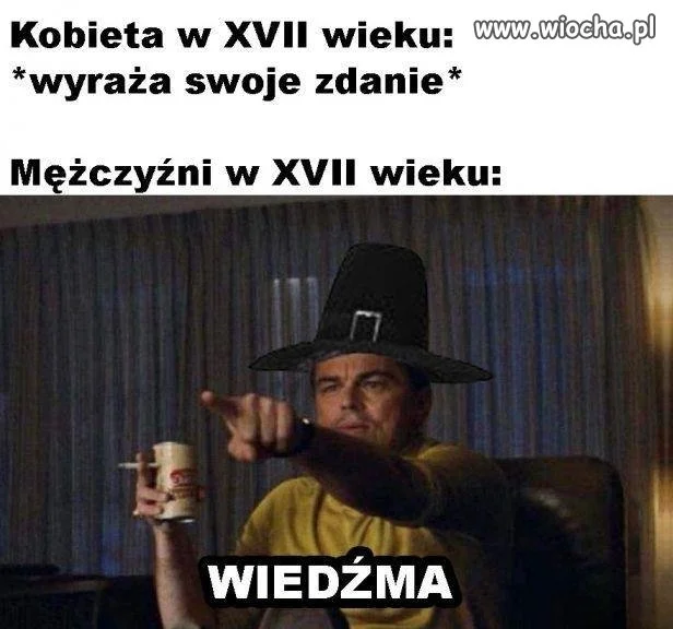 Tak było, jest i będzie