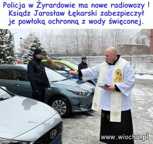 Świeckie państwo w praktyce :