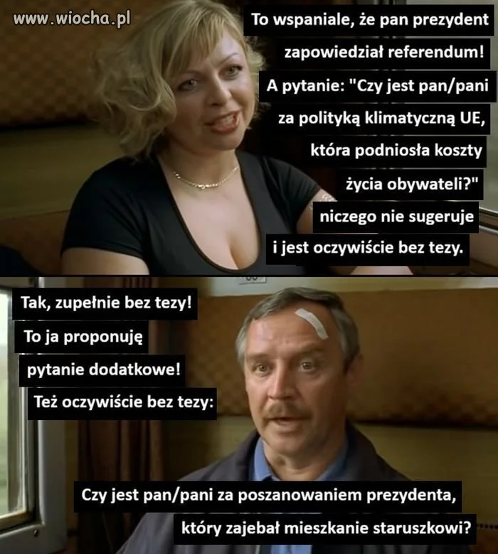 Jeśli chodzi o batyrowe referendum