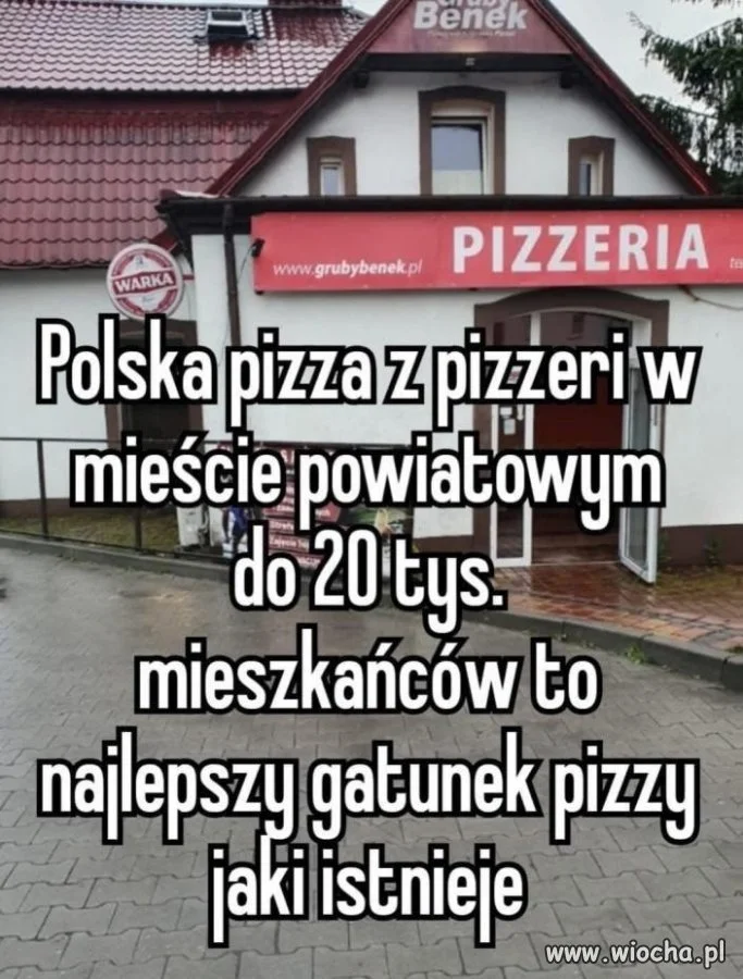 Na pewno wywołuje wiele wspomnień