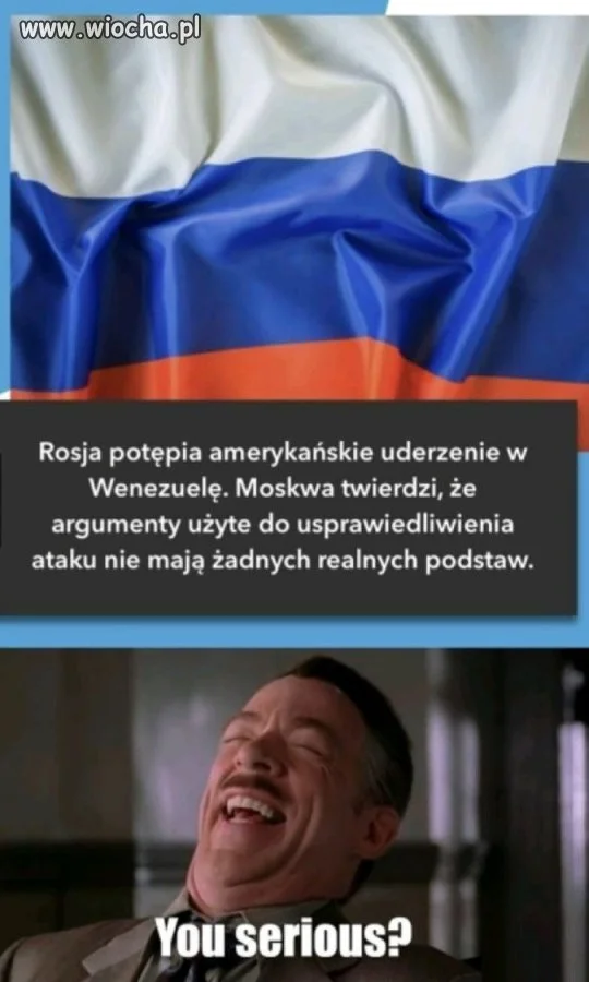 Obłuda w pigułce 