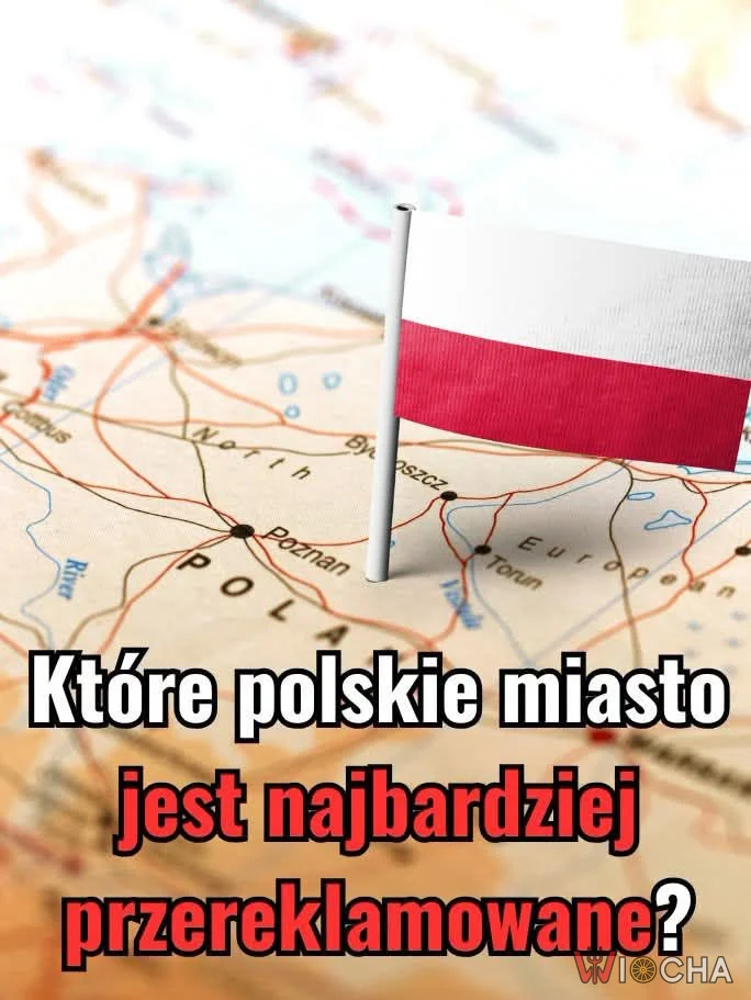 Reklama w polskim stylu