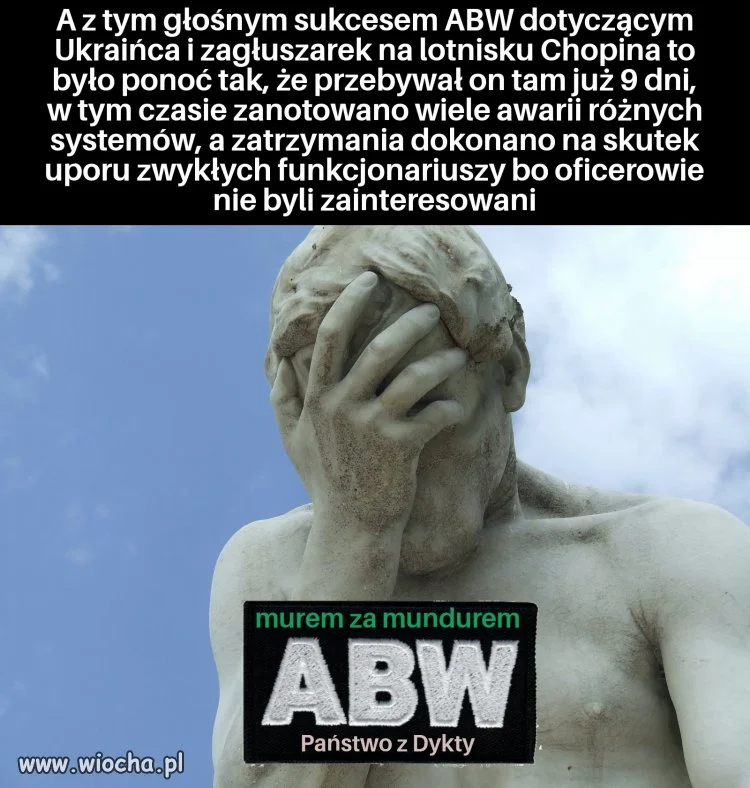 W 9 dni to można wojnę przegrać 