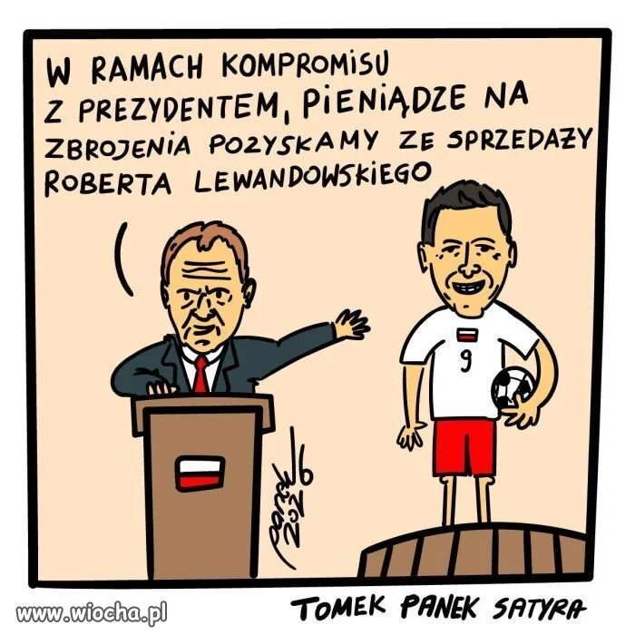 Kompromis z zdrajca rezydentem 