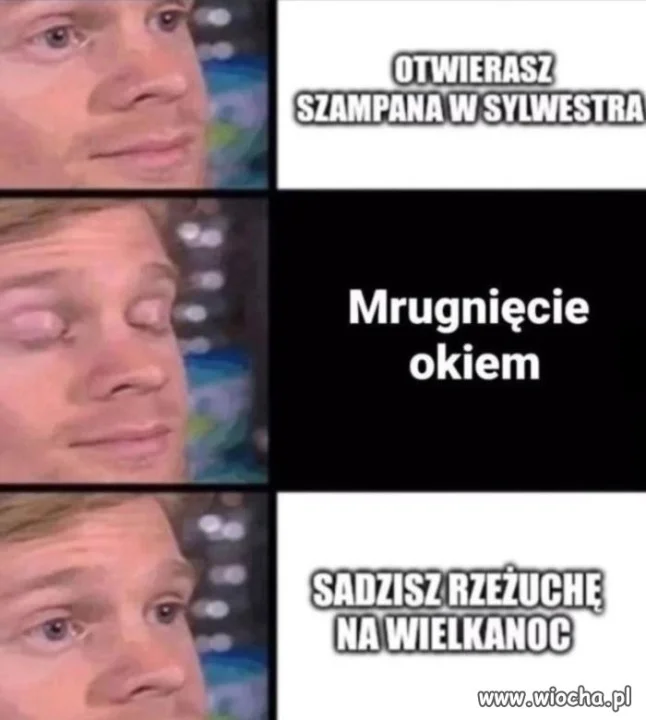 I tak to
