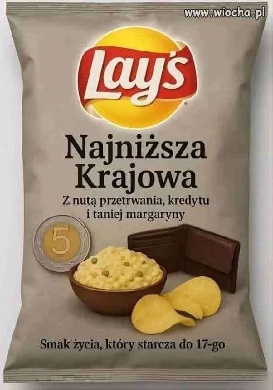 Kredyt w każdym kęsie