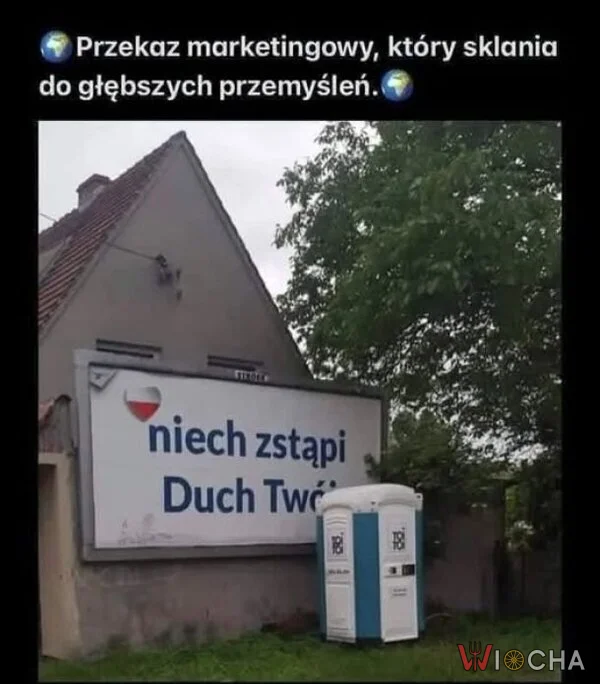 To takie filozoficzne rozkminianie