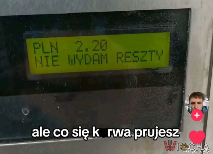 Nie wydam i już