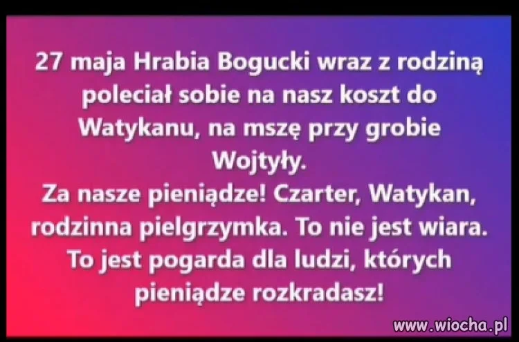 Jak to nazwać złodziejstwo? Oszustwo? Malwersacja? A Ty jak myślisz?