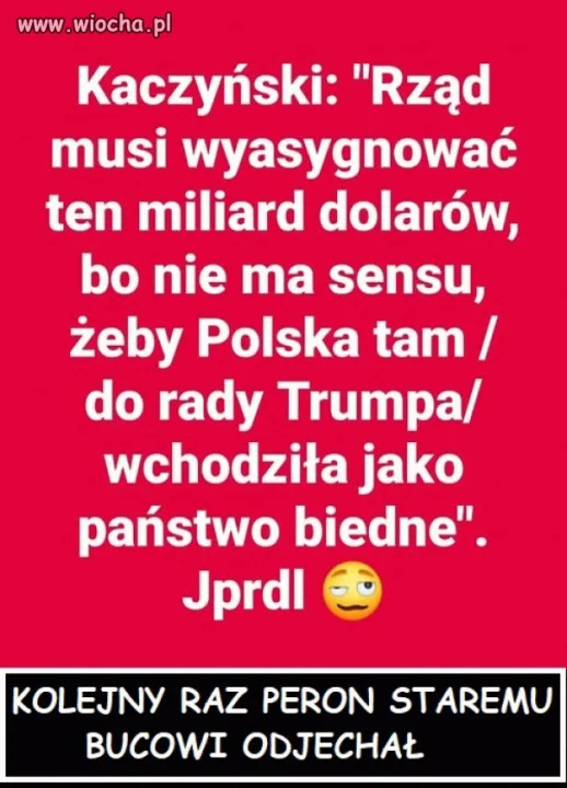 Jarek ty się nadajesz do zakładu bez klamek