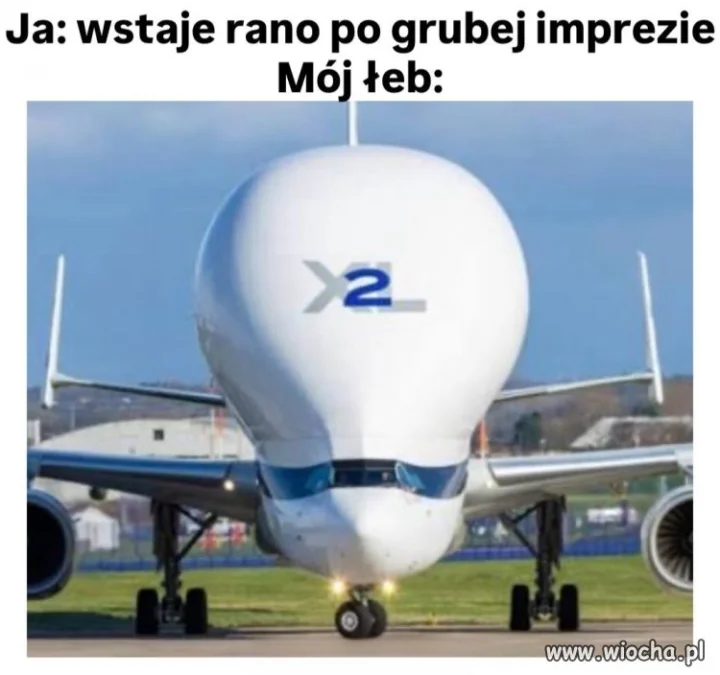Tak zwana pełna bania