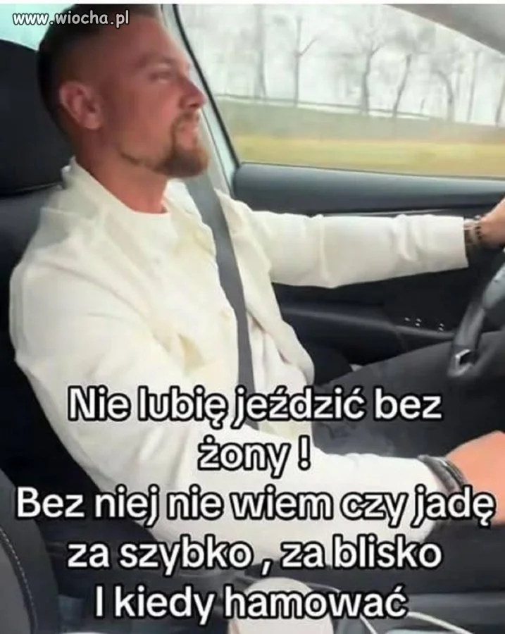 ...z jakim serialem Wam się to kojarzy?