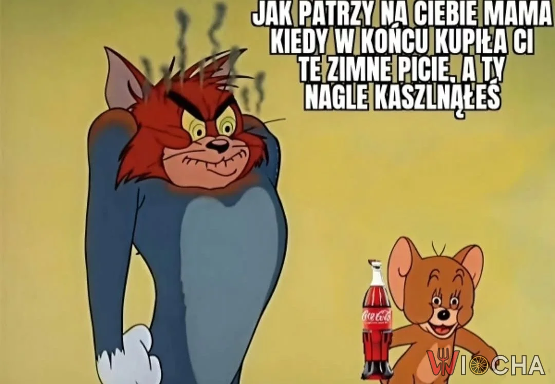 Mama zawsze czuwa