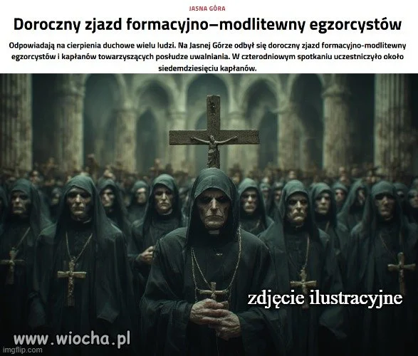 To musiały demony szaleć po kraju,