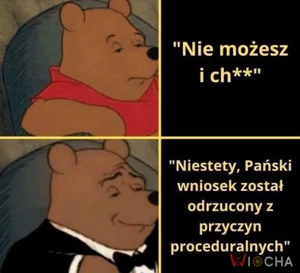 Proceduralne odrzucenie