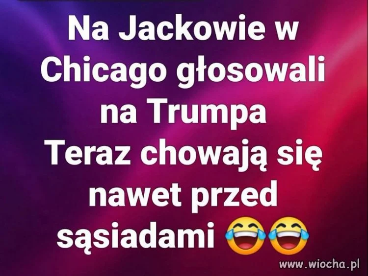 Ups...Ciupagi? Pisu słuchali...