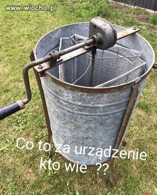 Gimby nie znajooo. 