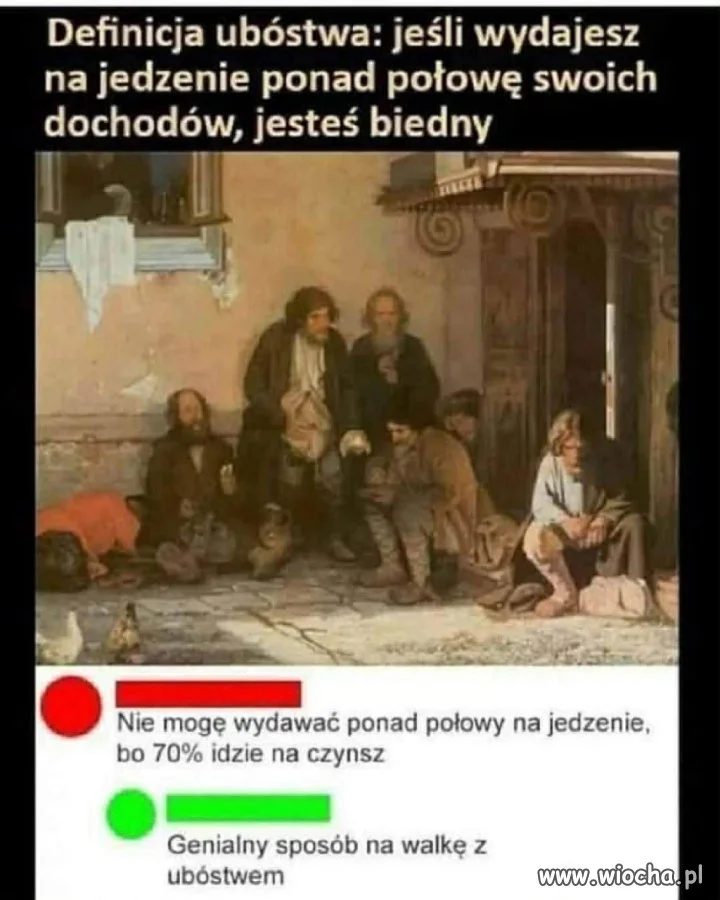 Zawsze patrz na jasną stronę życia