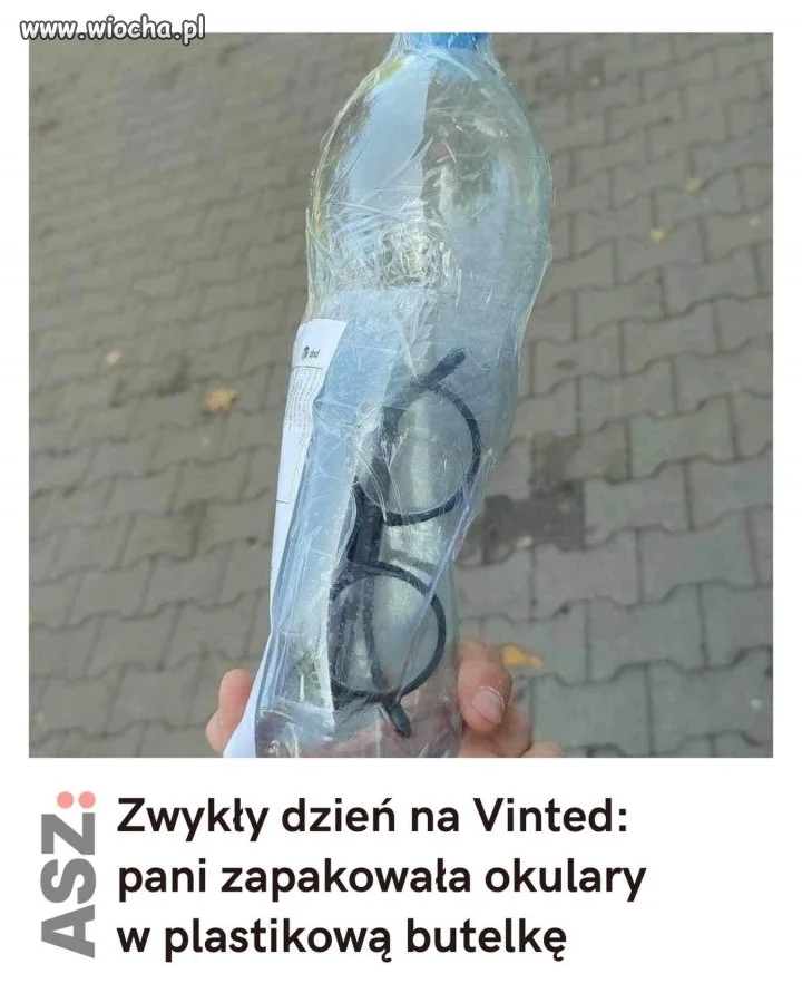 Ja wiem, że ten użytkowniczka była Polką
