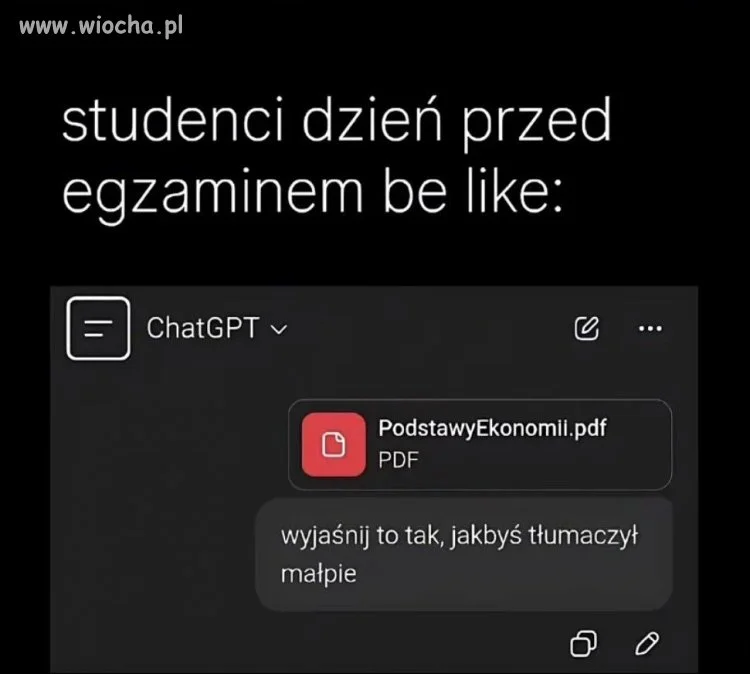 Dokładnie tak