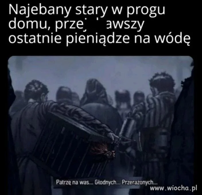 Życiorys co drugiego Polaka